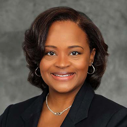 CNS Houston Medical Director, Dr. Natasha Rose