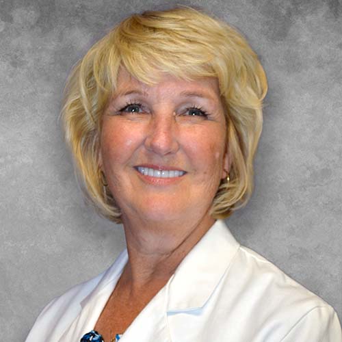 Christine Johnson, MD